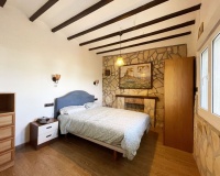 Revente - Villa - Calpe - Calpe Centro