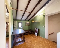 Revente - Villa - Calpe - Calpe Centro