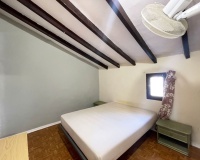 Revente - Villa - Calpe - Calpe Centro