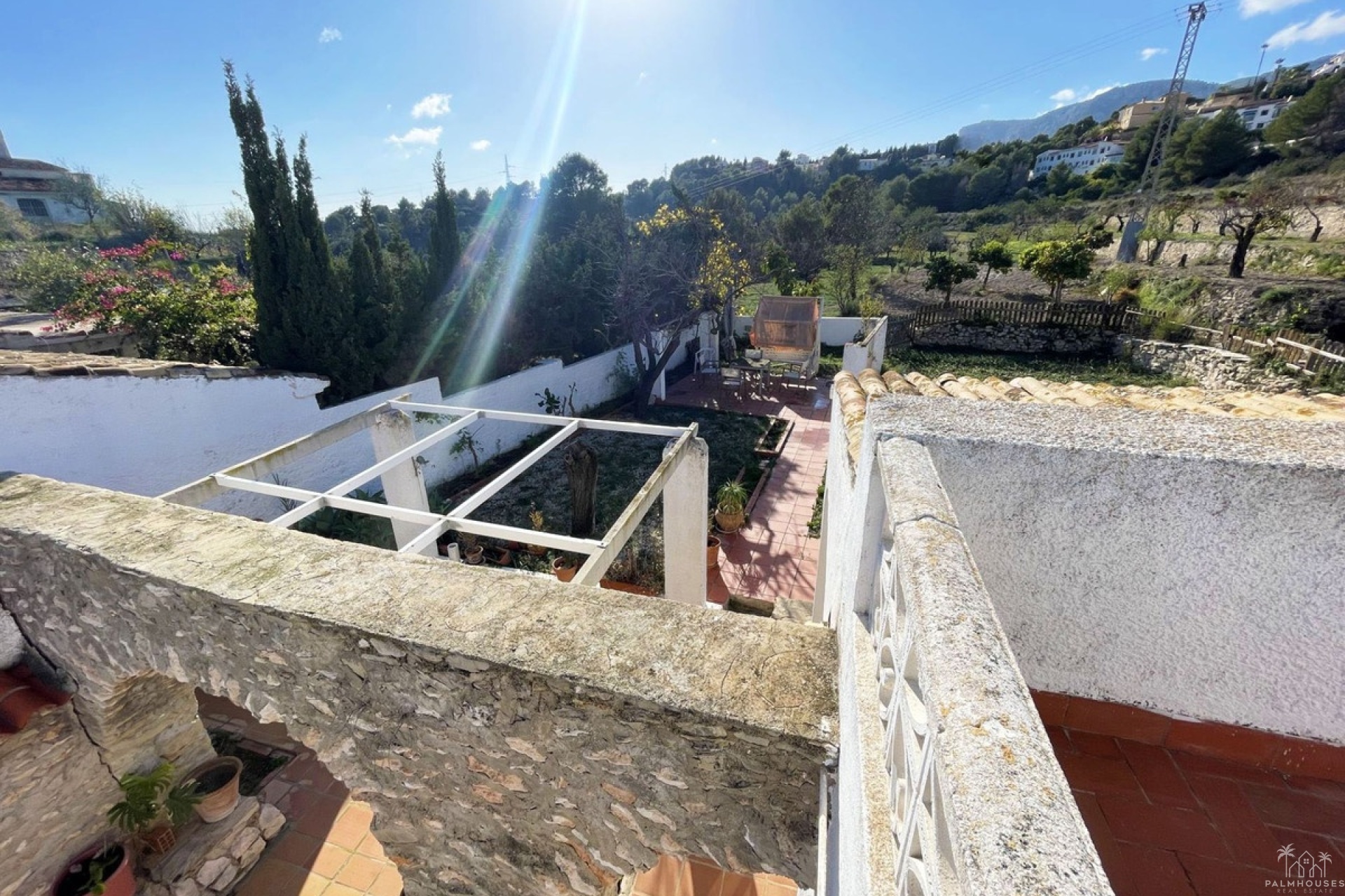 Revente - Villa - Calpe - Calpe Centro