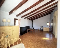 Revente - Villa - Calpe - Calpe Centro