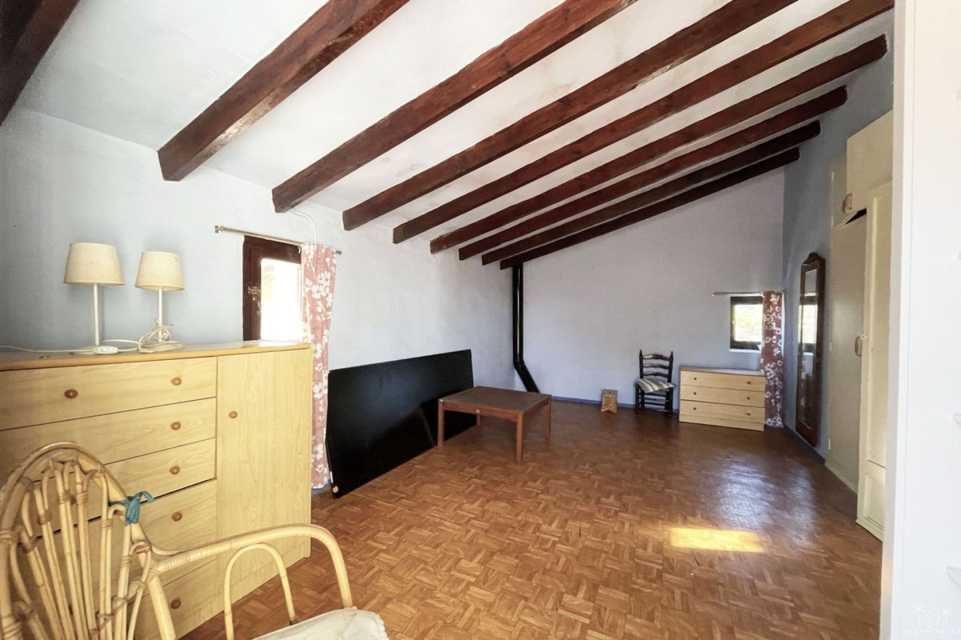 Revente - Villa - Calpe - Calpe Centro