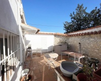 Revente - Villa - Calpe - Calpe Centro