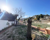Revente - Villa - Calpe - Calpe Centro