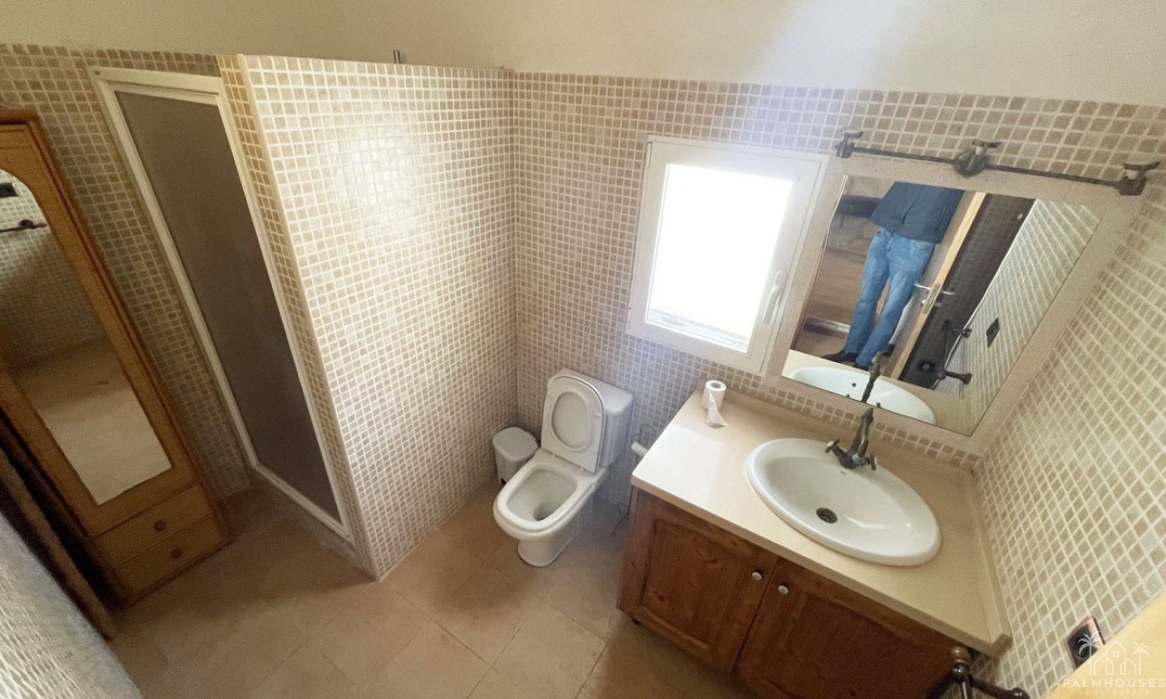 Revente - Villa - Calpe - Calpe Centro