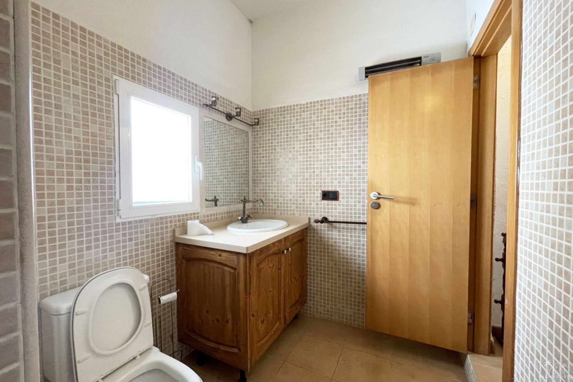 Revente - Villa - Calpe - Calpe Centro