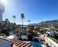 Revente - Villa - Calpe - Calpe Centro