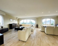 Revente - Villa - Calpe - Calpe Centro
