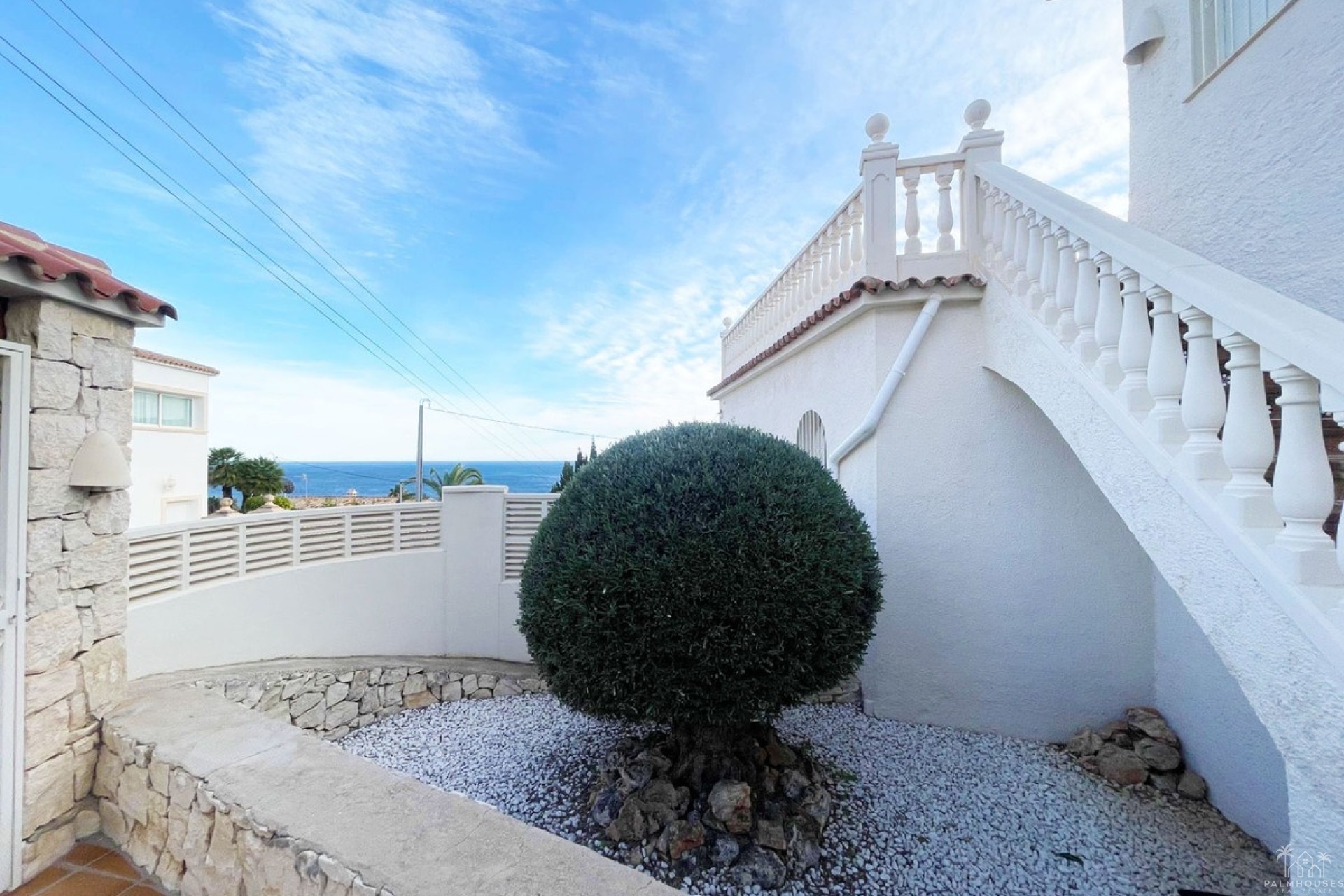 Revente - Villa - Calpe - Calpe Centro