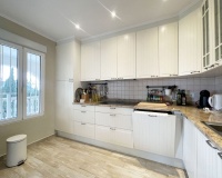 Revente - Villa - Calpe - Calpe Centro