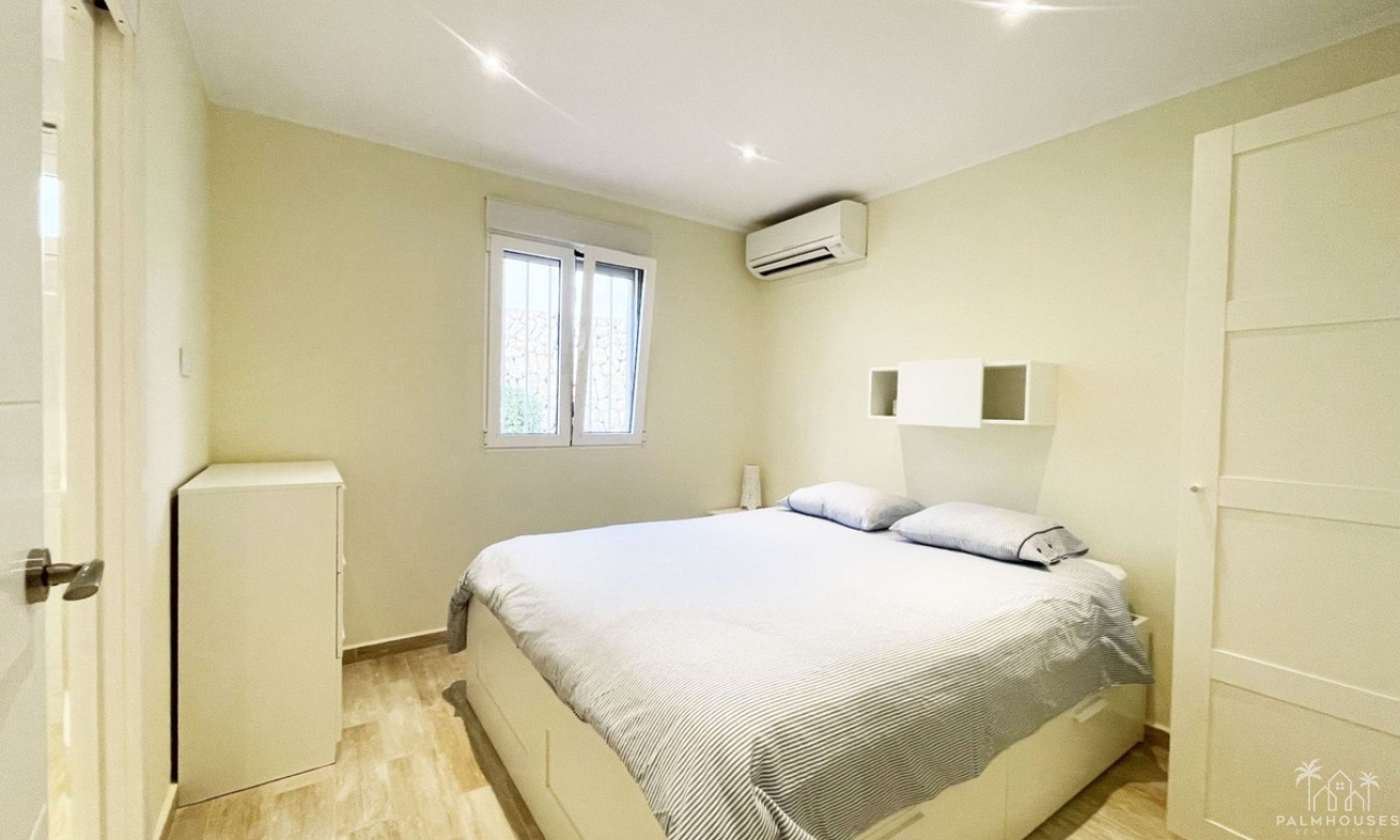 Revente - Villa - Calpe - Calpe Centro