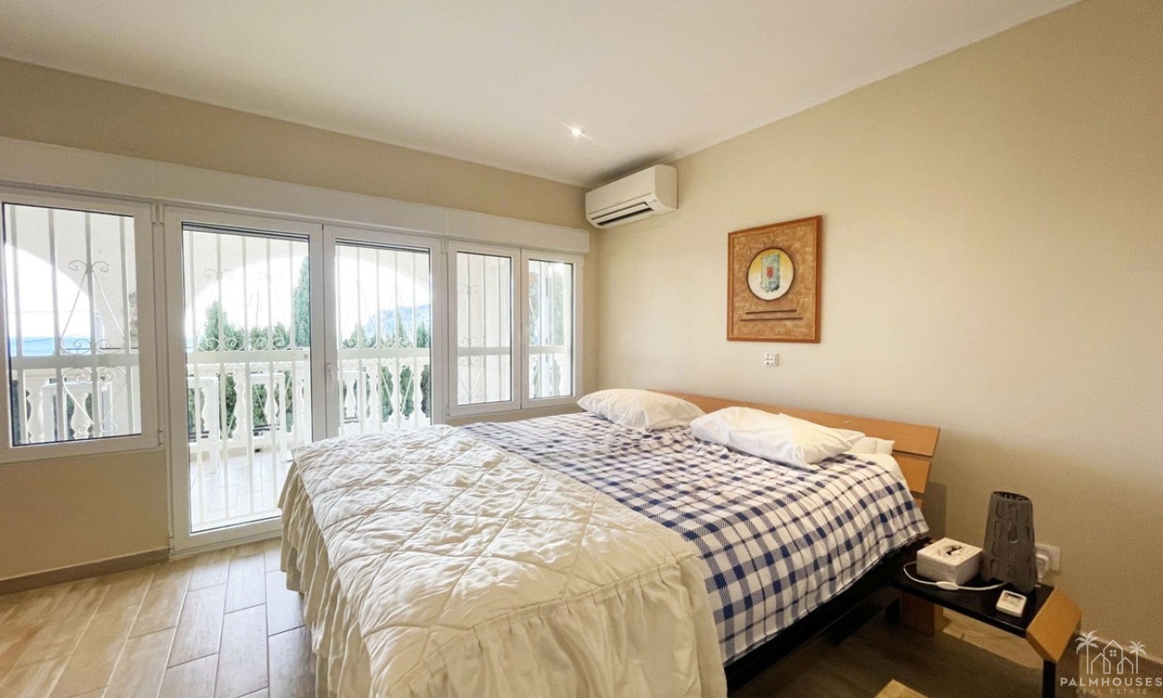 Revente - Villa - Calpe - Calpe Centro