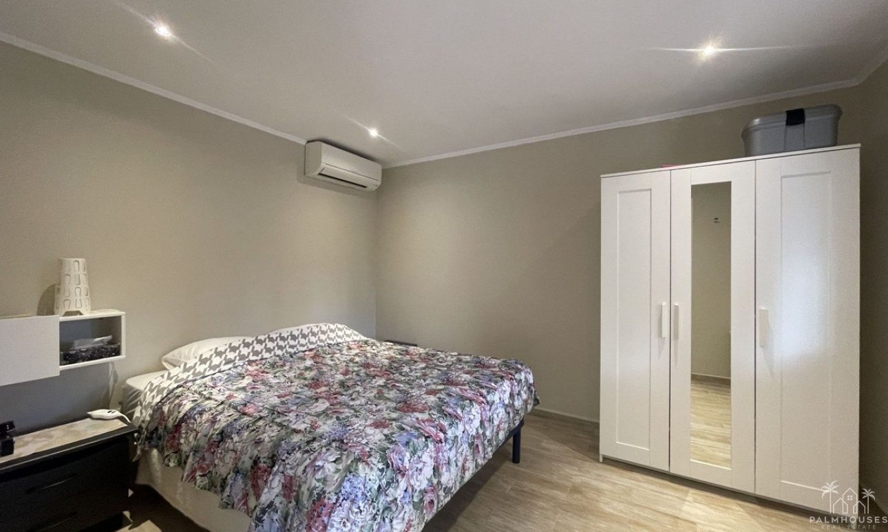 Revente - Villa - Calpe - Calpe Centro