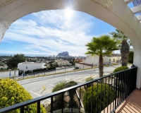 Revente - Villa - Calpe - Calpe Centro