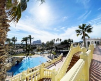 Revente - Villa - Calpe - Calpe Centro