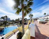 Revente - Villa - Calpe - Calpe Centro