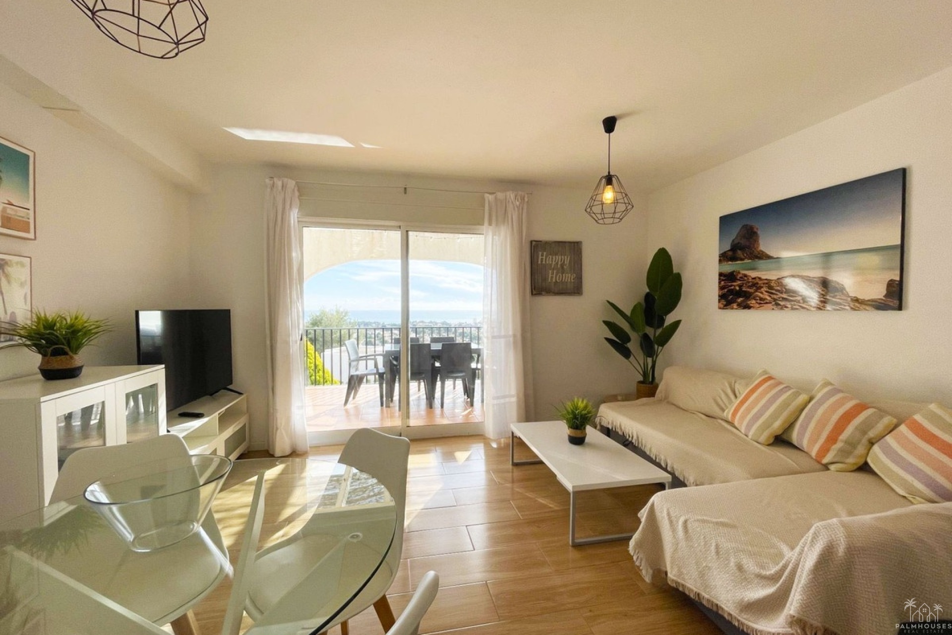 Revente - Villa - Calpe - Calpe Centro
