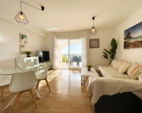 Revente - Villa - Calpe - Calpe Centro