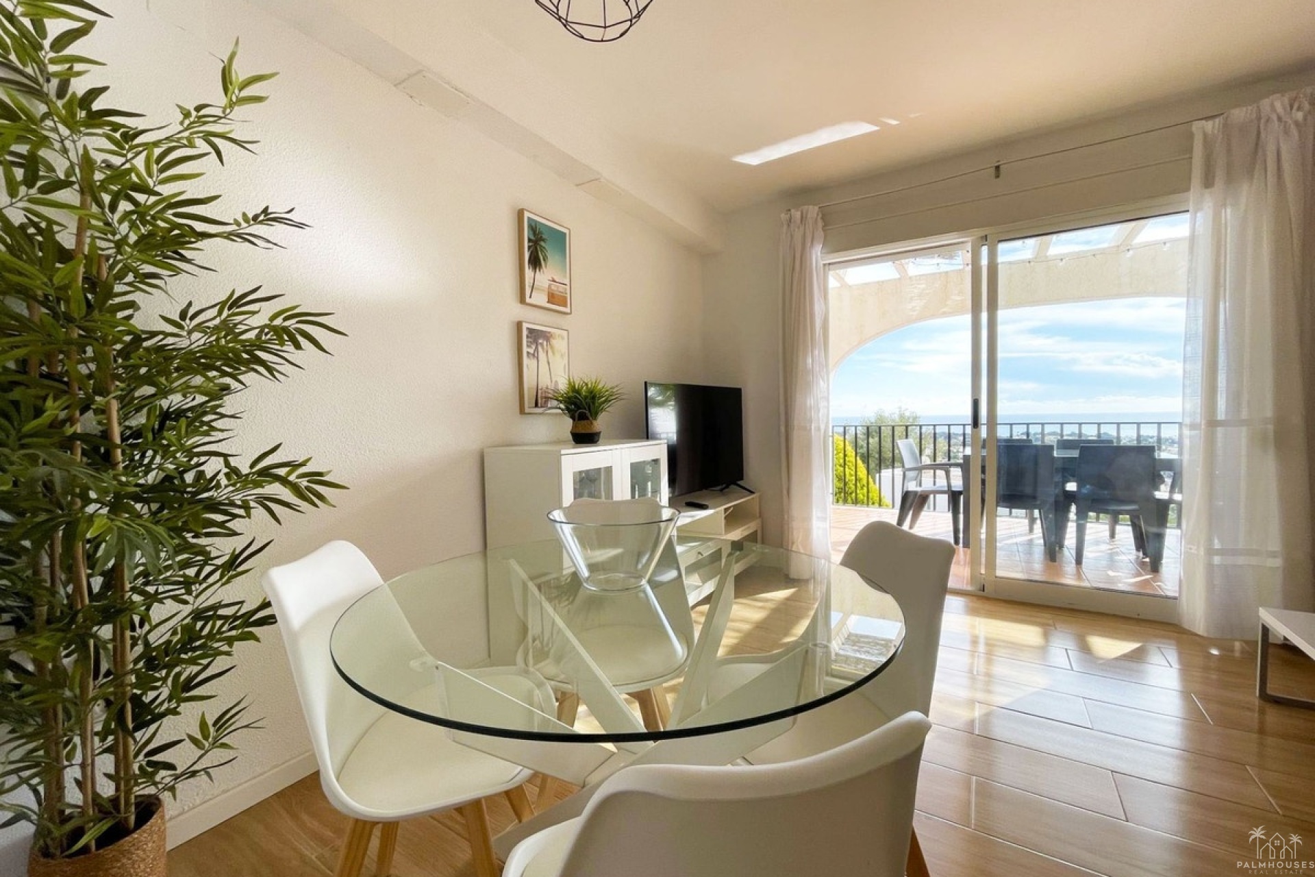 Revente - Villa - Calpe - Calpe Centro
