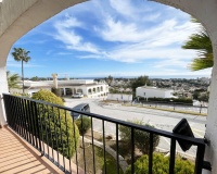 Revente - Villa - Calpe - Calpe Centro