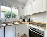 Revente - Villa - Calpe - Calpe Centro