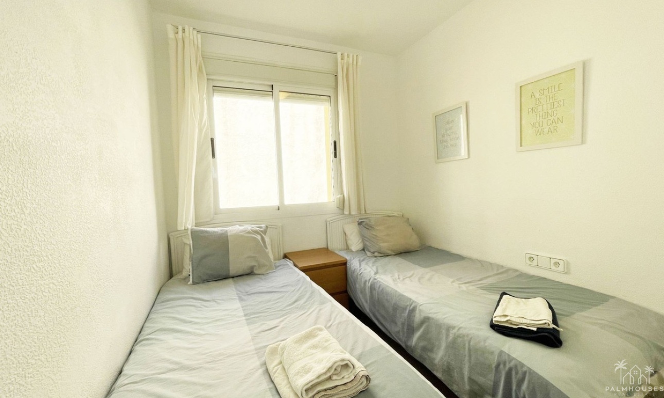 Revente - Villa - Calpe - Calpe Centro