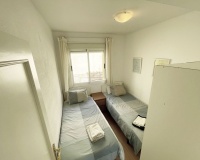 Revente - Villa - Calpe - Calpe Centro