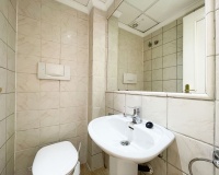 Revente - Villa - Calpe - Calpe Centro