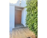 Revente - Villa - Calpe - Calpe Centro