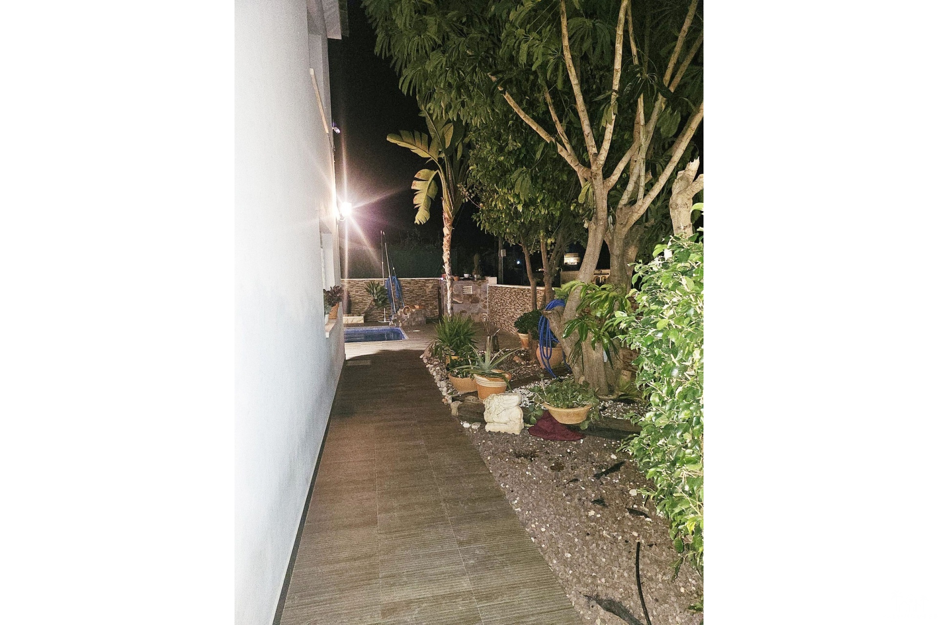 Revente - Villa - Calpe - Calpe Centro