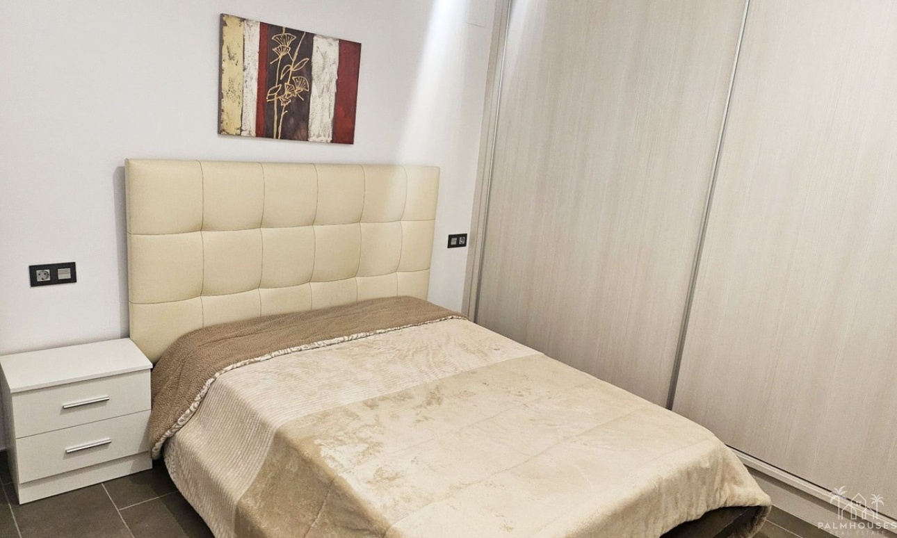 Revente - Villa - Calpe - Calpe Centro