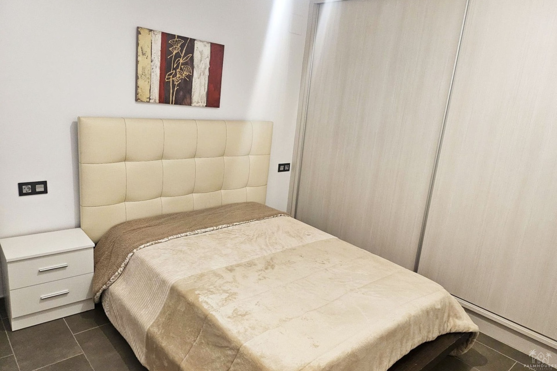 Revente - Villa - Calpe - Calpe Centro
