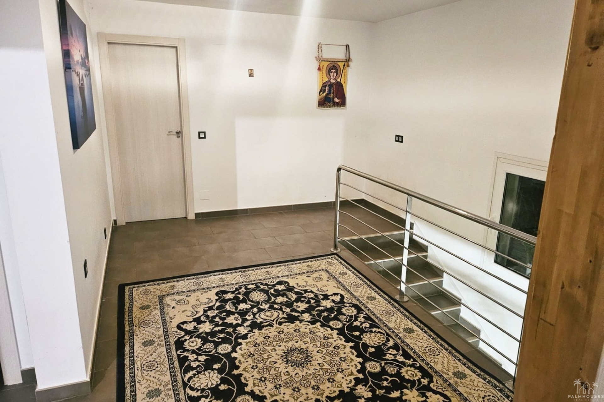 Revente - Villa - Calpe - Calpe Centro