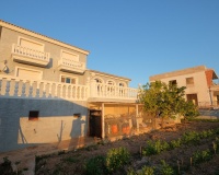 Revente - Villa - Calpe - Calpe Centro