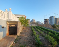 Revente - Villa - Calpe - Calpe Centro