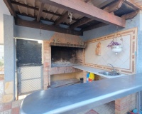 Revente - Villa - Calpe - Calpe Centro