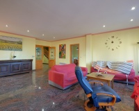Revente - Villa - Calpe - Calpe Centro
