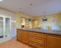 Revente - Villa - Calpe - Calpe Centro