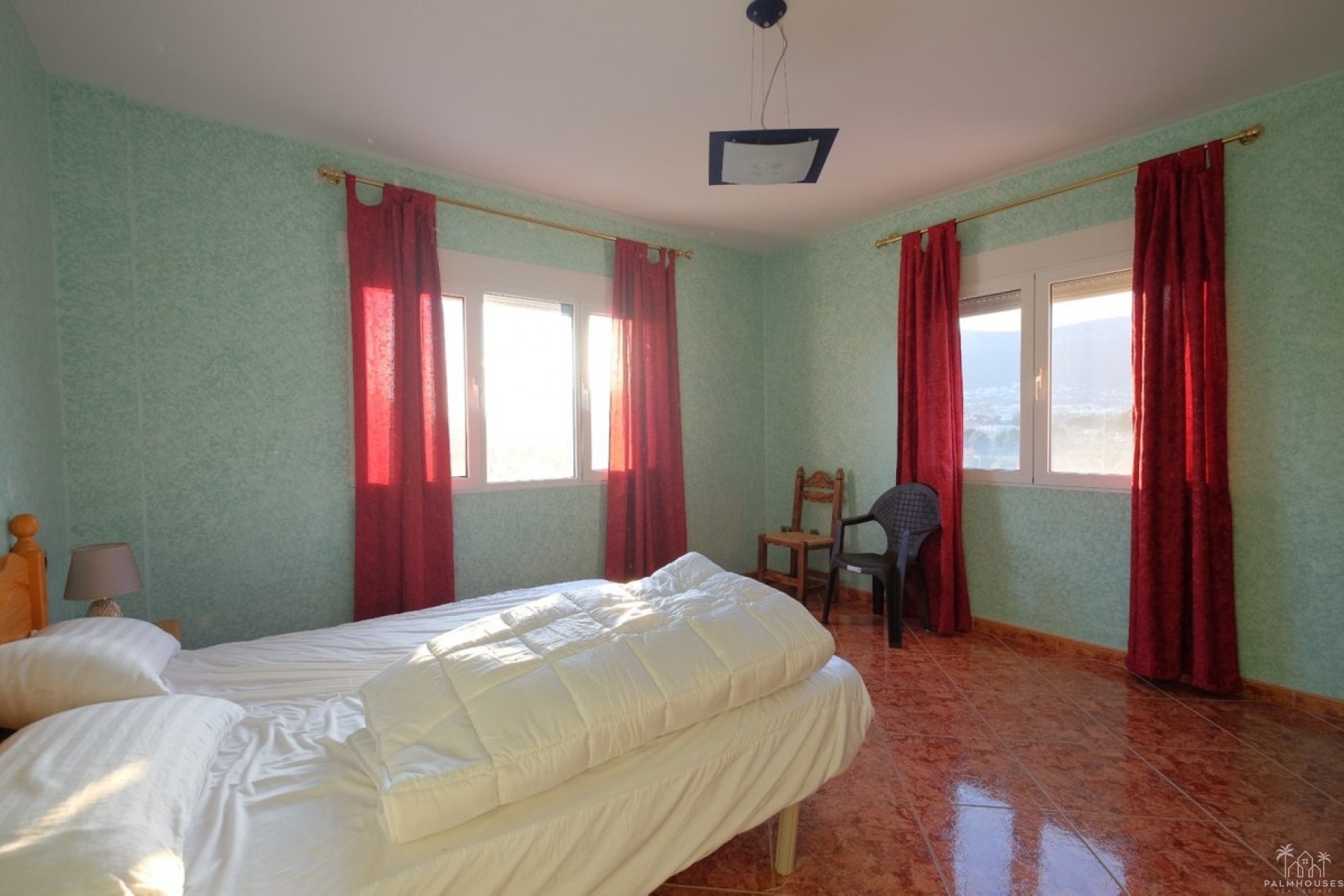Revente - Villa - Calpe - Calpe Centro