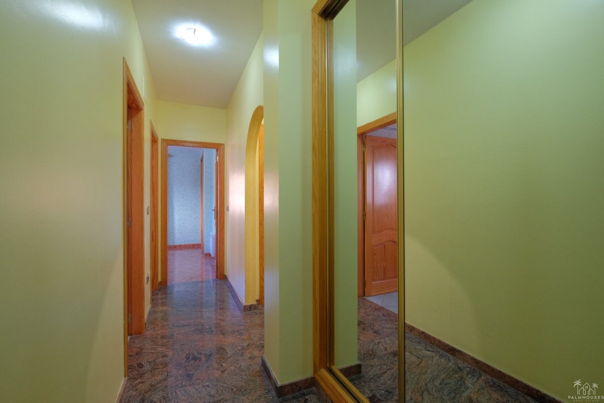 Revente - Villa - Calpe - Calpe Centro
