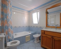 Revente - Villa - Calpe - Calpe Centro