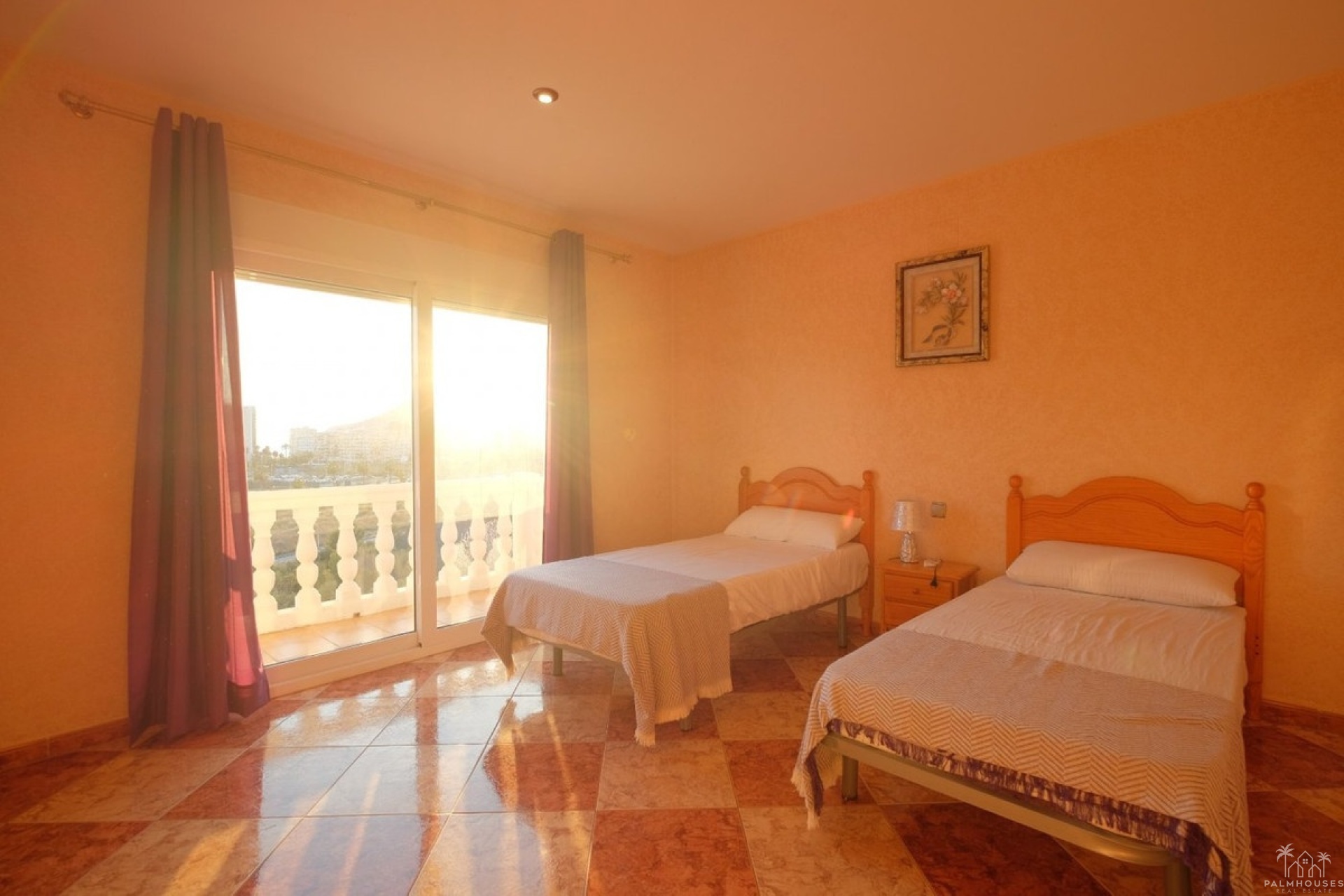 Revente - Villa - Calpe - Calpe Centro
