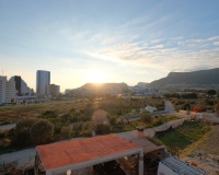 Revente - Villa - Calpe - Calpe Centro