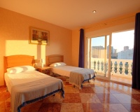 Revente - Villa - Calpe - Calpe Centro