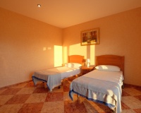 Revente - Villa - Calpe - Calpe Centro
