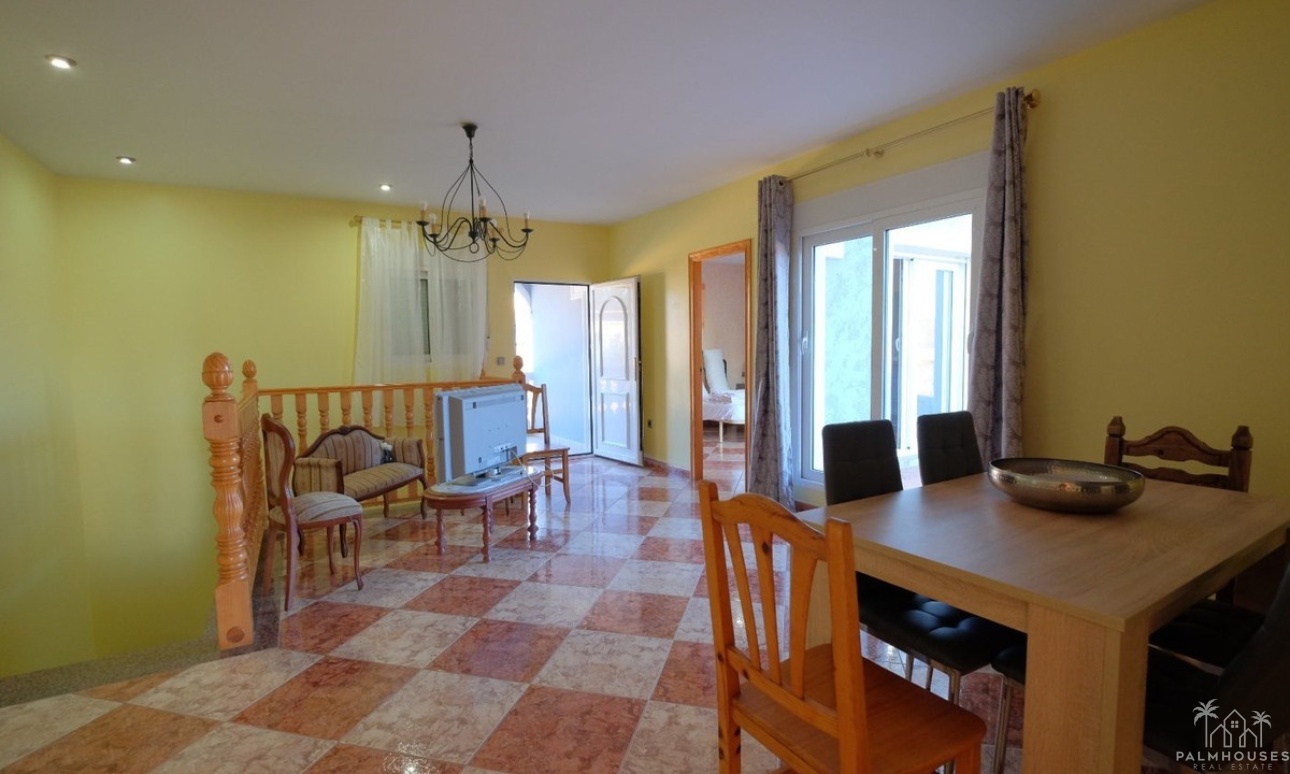 Revente - Villa - Calpe - Calpe Centro