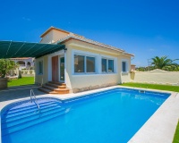 Revente - Villa - Calpe - Calpe Centro
