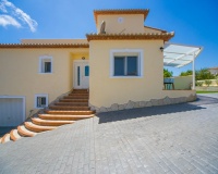 Revente - Villa - Calpe - Calpe Centro