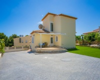 Revente - Villa - Calpe - Calpe Centro