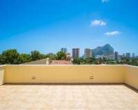 Revente - Villa - Calpe - Calpe Centro